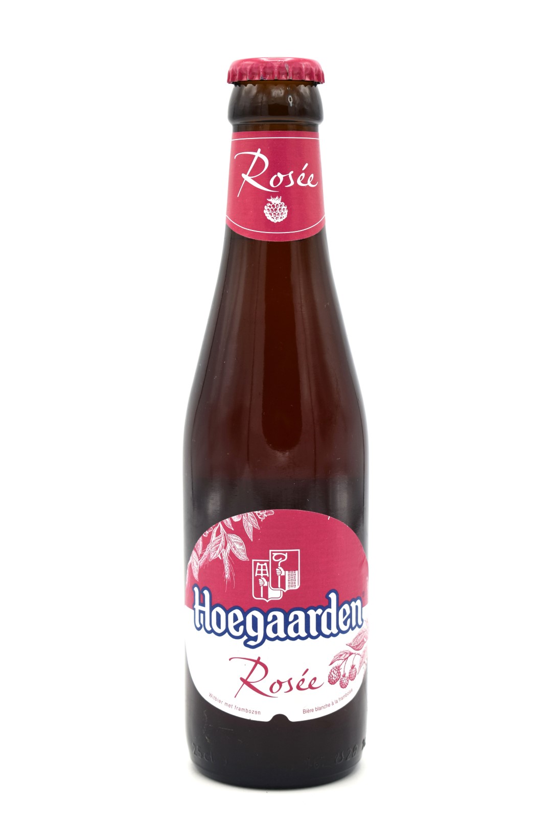 Hoegaarden Rose 25cl - Belgian Brewed